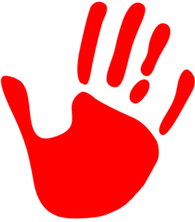 RedHand
